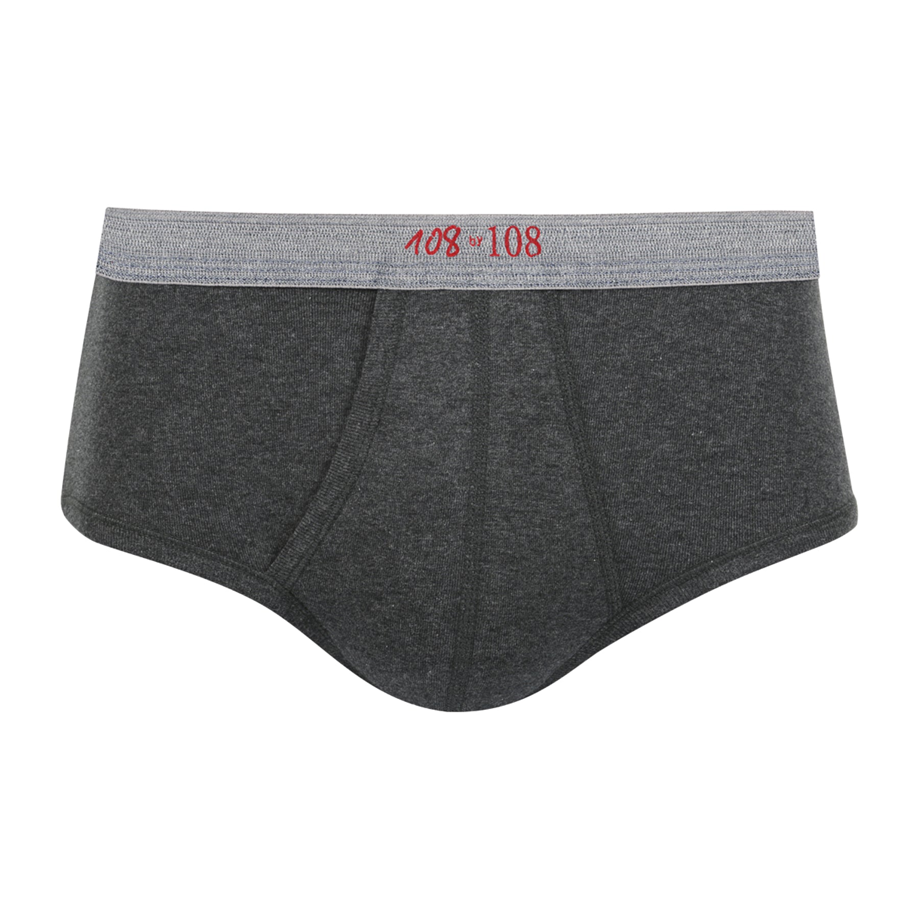 eminence-slip-taille-haute-ouvert-pur-coton-premium-homme image 4