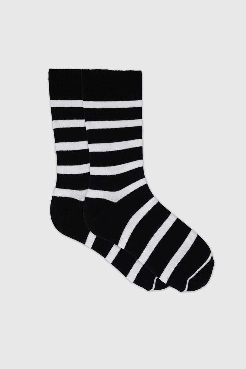 armor-lux-tri-nona-lot-de-3-paires-de-chaussettes-femme-en-coton image 2