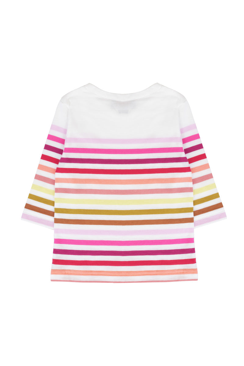 armor-lux-marini-re-baby-10-couleurs-coton-manches-longues image 2