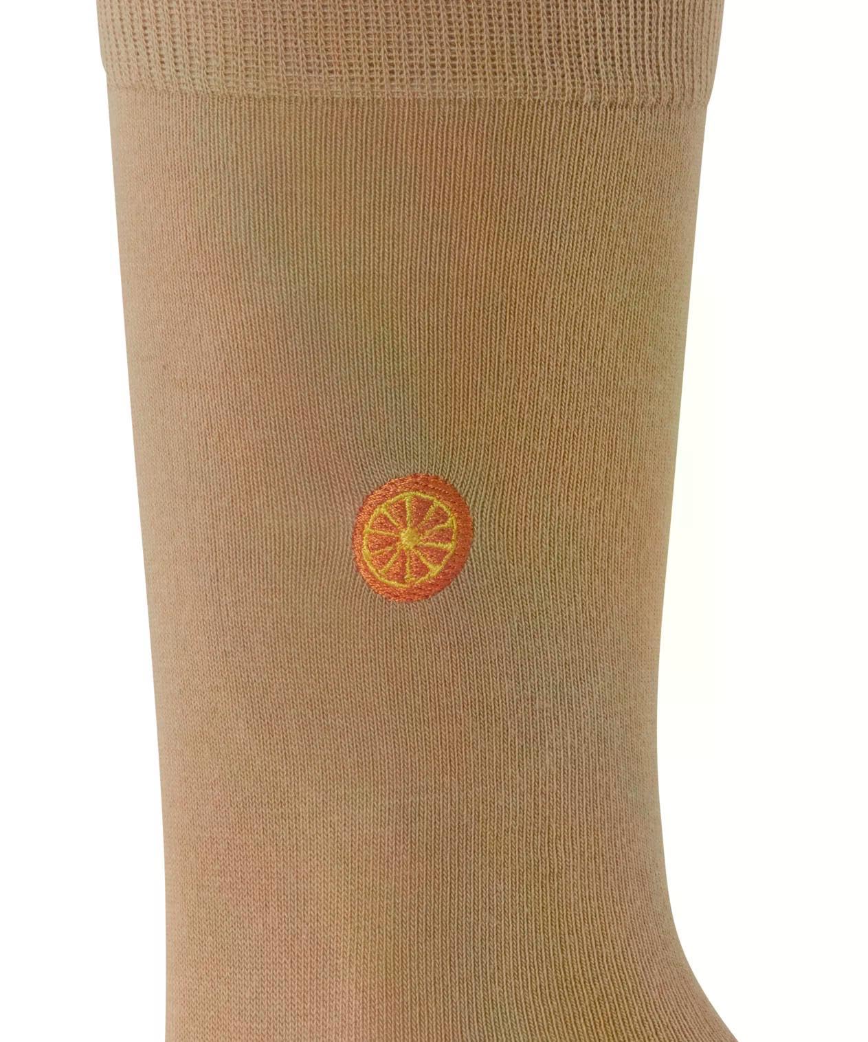 burlington-brit-style-chaussettes-homme-marron-brown-sugar-5152-40-46 image 3