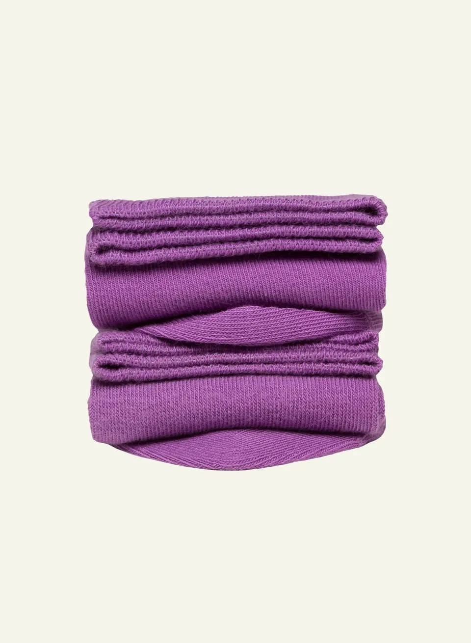 archiduchesse-ultra-violet-chaussettes-de-ville-mi-mollet image 1