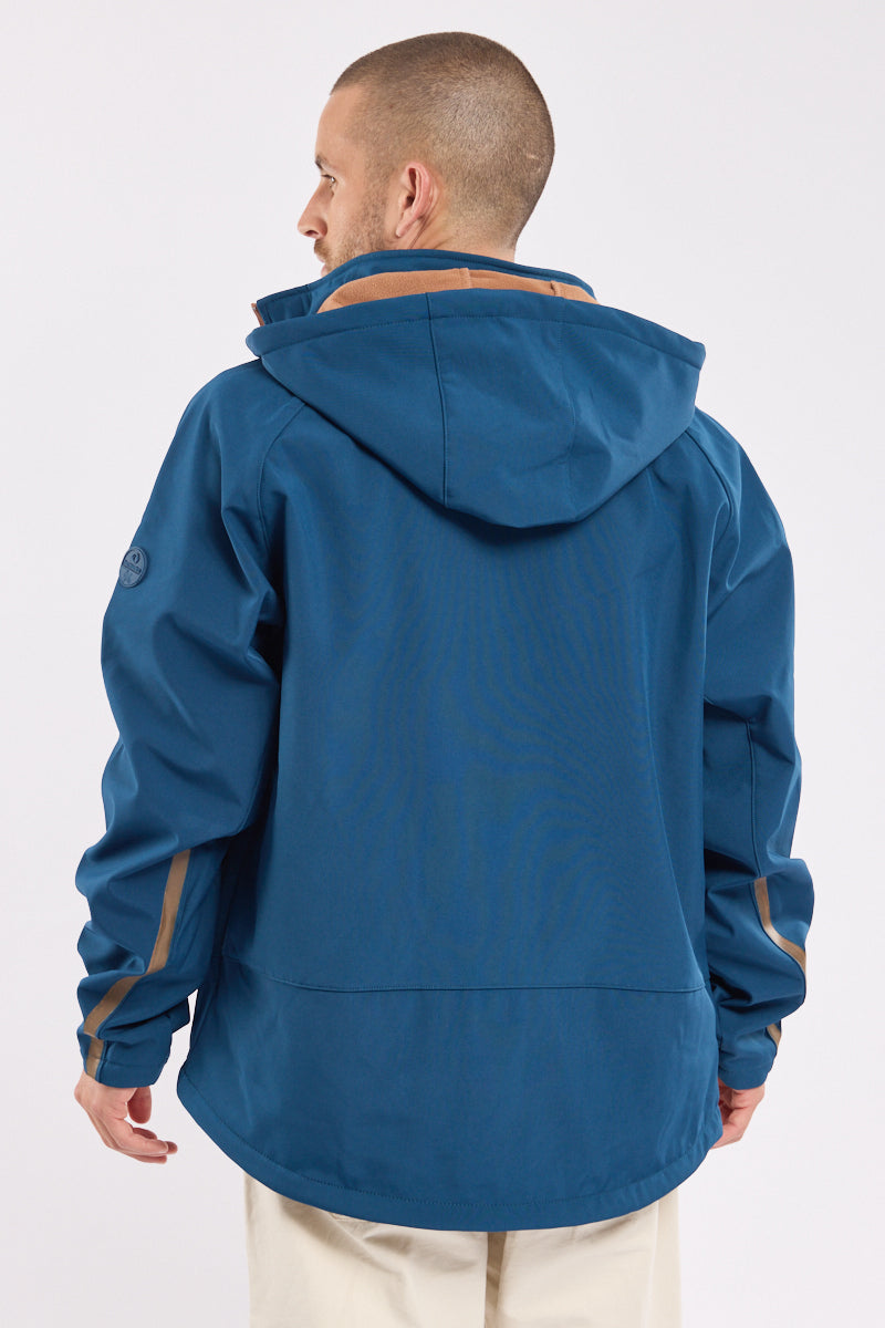 armor-lux-veste-softshell-homme-imperm-able-2 image 5