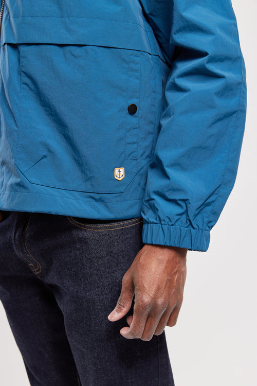 armor-lux-blouson-d-perlant-h-ritage-capuche-homme-72-cm image 6