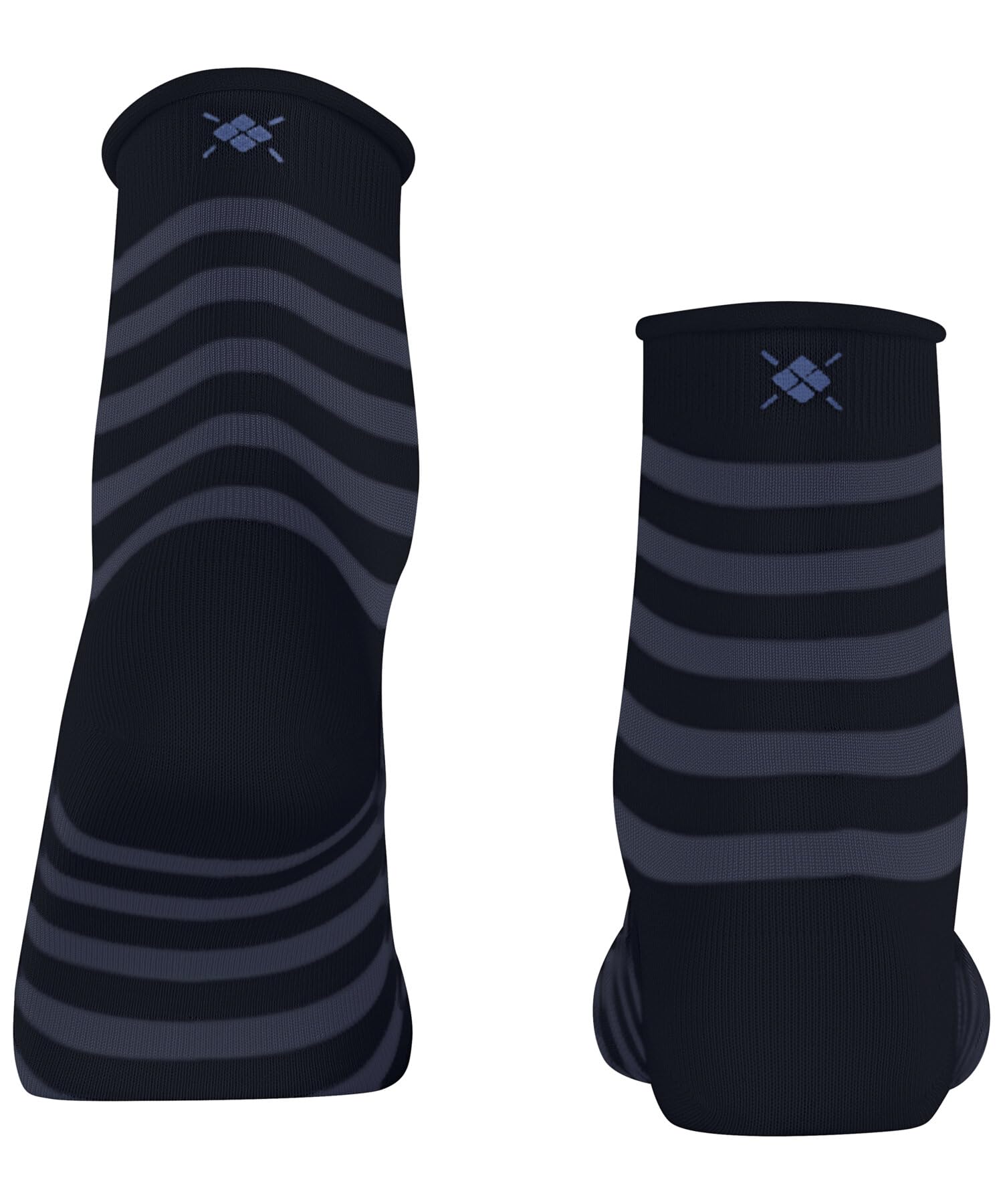 burlington-swansea-chaussettes-femme-coton-respirant image 2