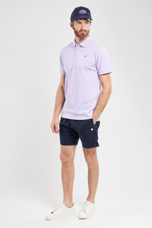 armor-lux-shorts-gabardine-heritage-homme-lastiqu-t image 2