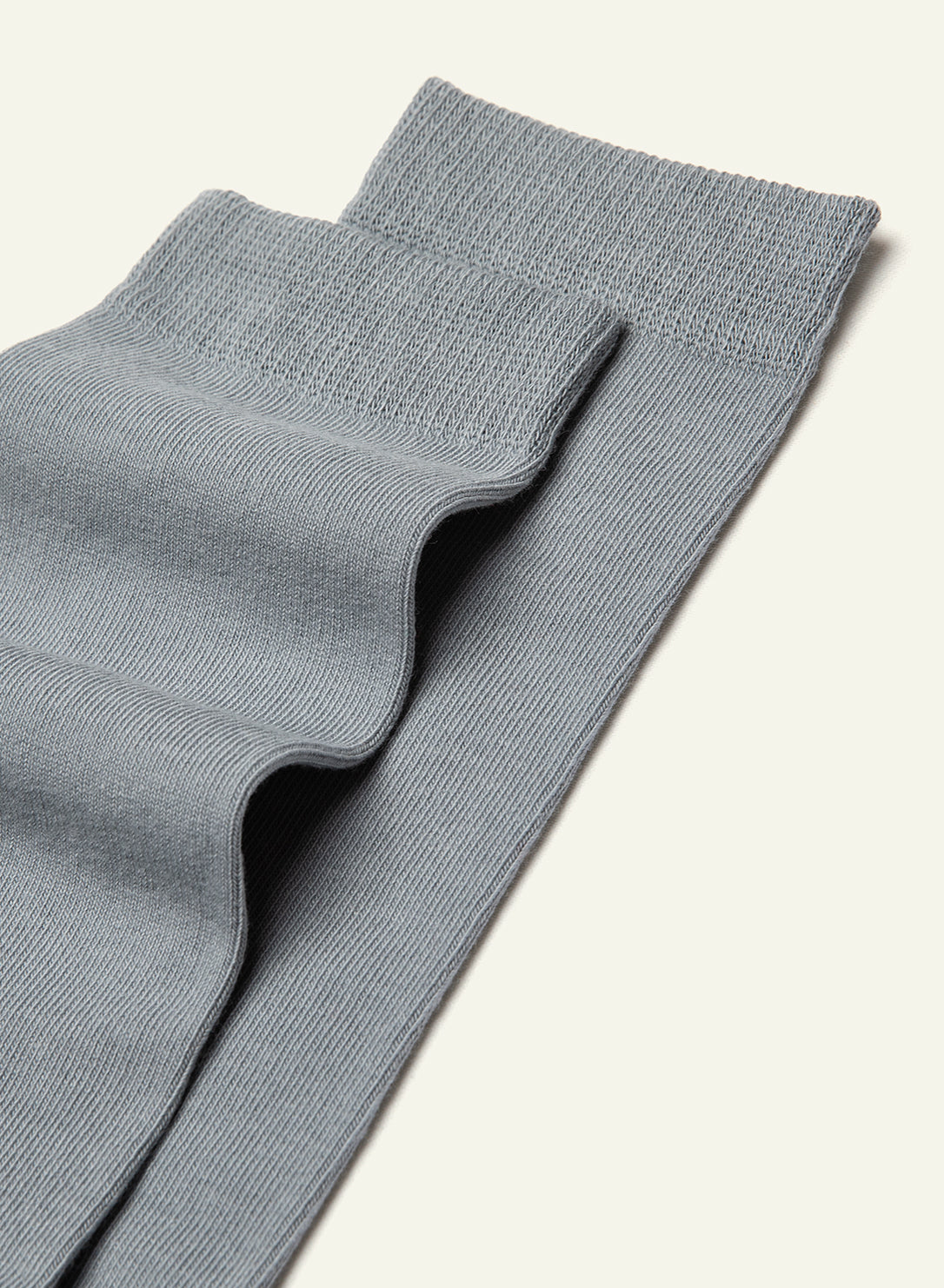 archiduchesse-chaussettes-de-ville-gris-gris image 3
