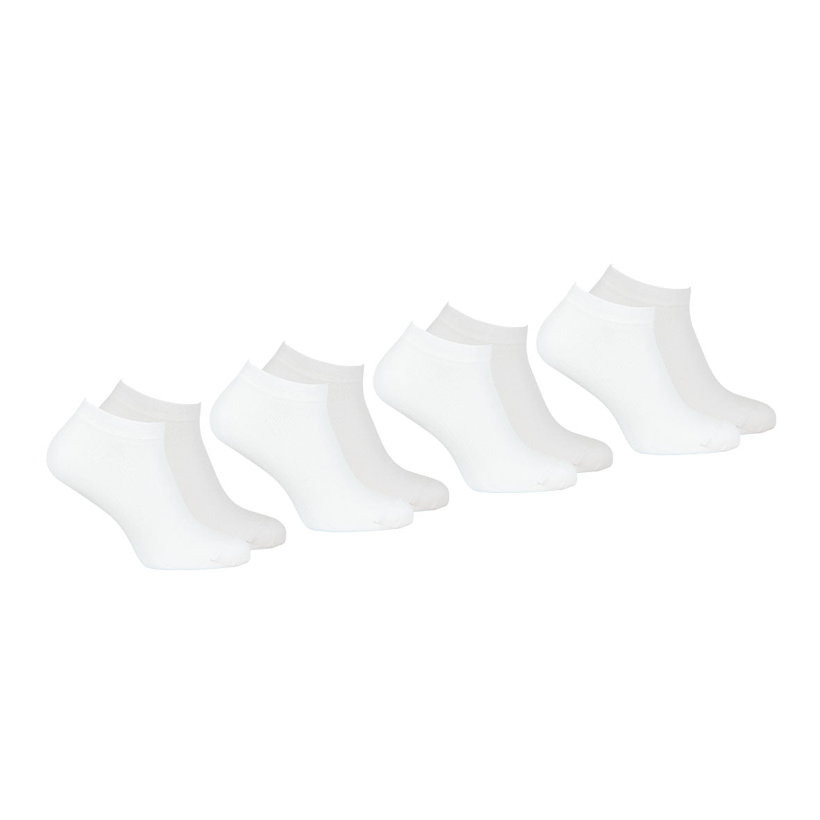 eminence-intemporel-lot-de-4-paires-socquettes-coton-peign image 1