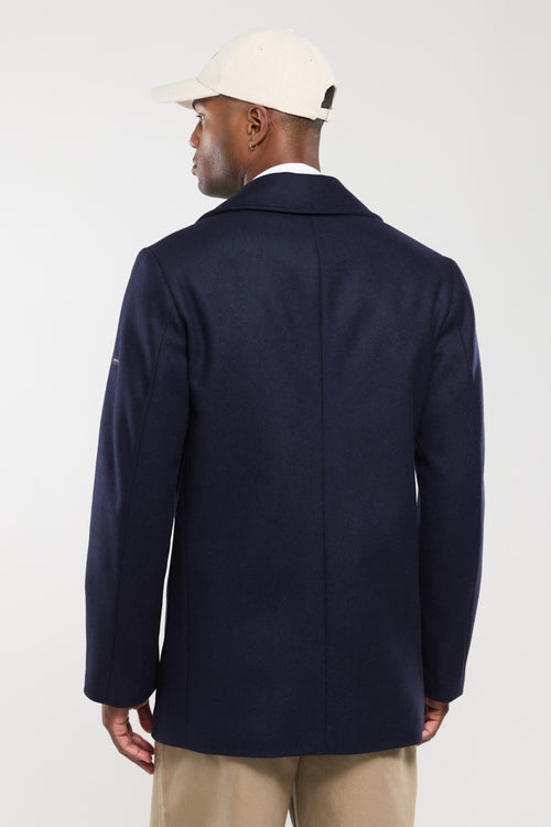 armor-lux-caban-cap-sizun-homme-drap-de-laine image 4
