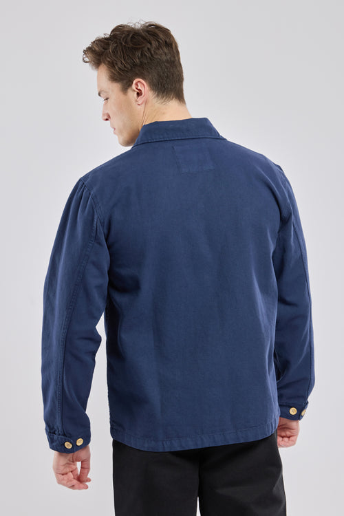 armor-lux-veste-de-p-cheur-homme-toile-coton-h-ritage image 5