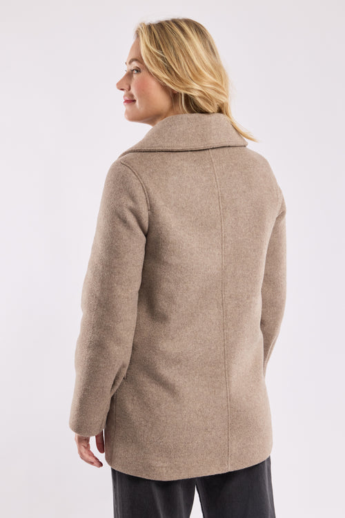 armor-lux-h-ritage-caban-femme-drap-de-laine-boutonni-re image 7