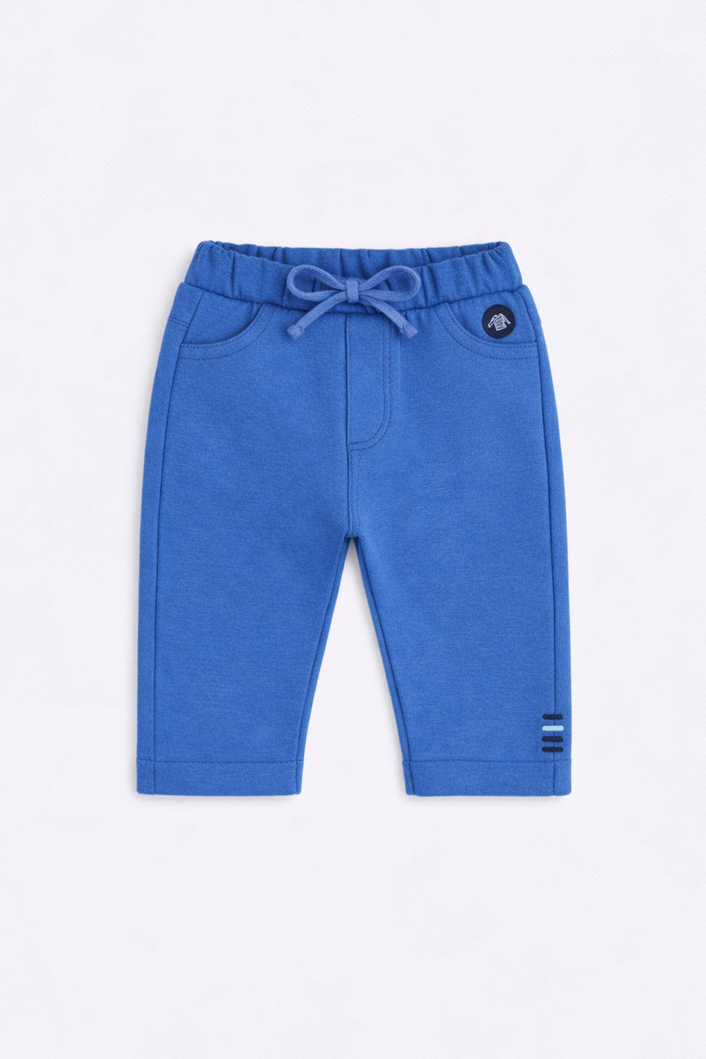 armor-lux-pantalon-baby-c-te-1x1-coton-lasthanne image 1