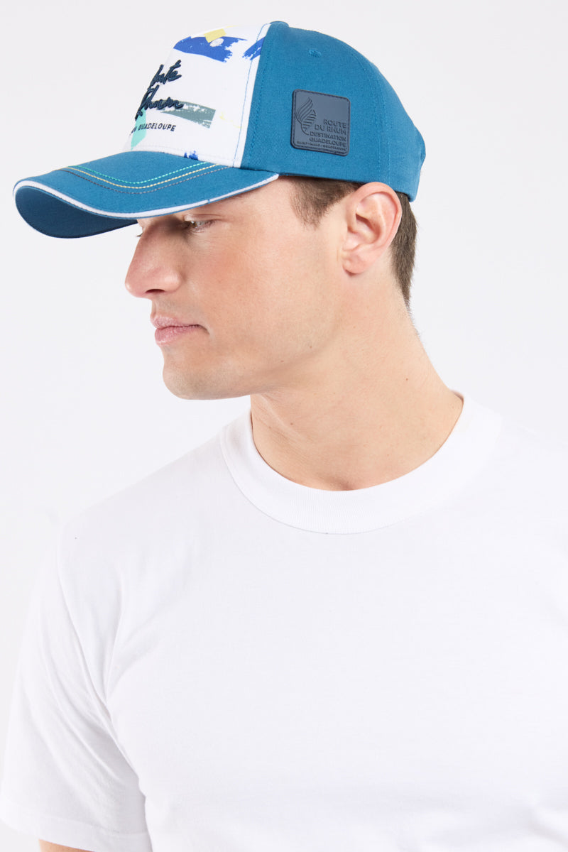 armor-lux-casquette-brod-e-route-du-rhum-destination-guadeloupe-4 image 3