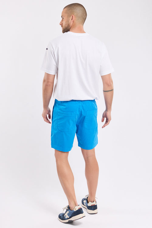 armor-lux-short-heritage-homme-gabardine-coton-stretch-2 image 4
