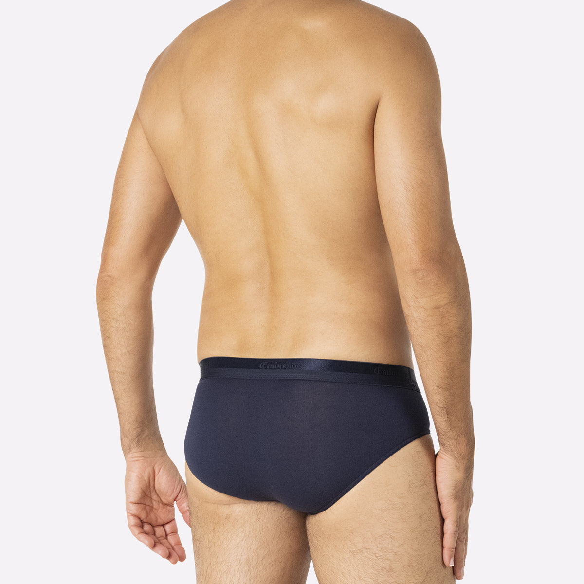 eminence-lot-de-3-slips-homme-studio-coton-stretch image 3