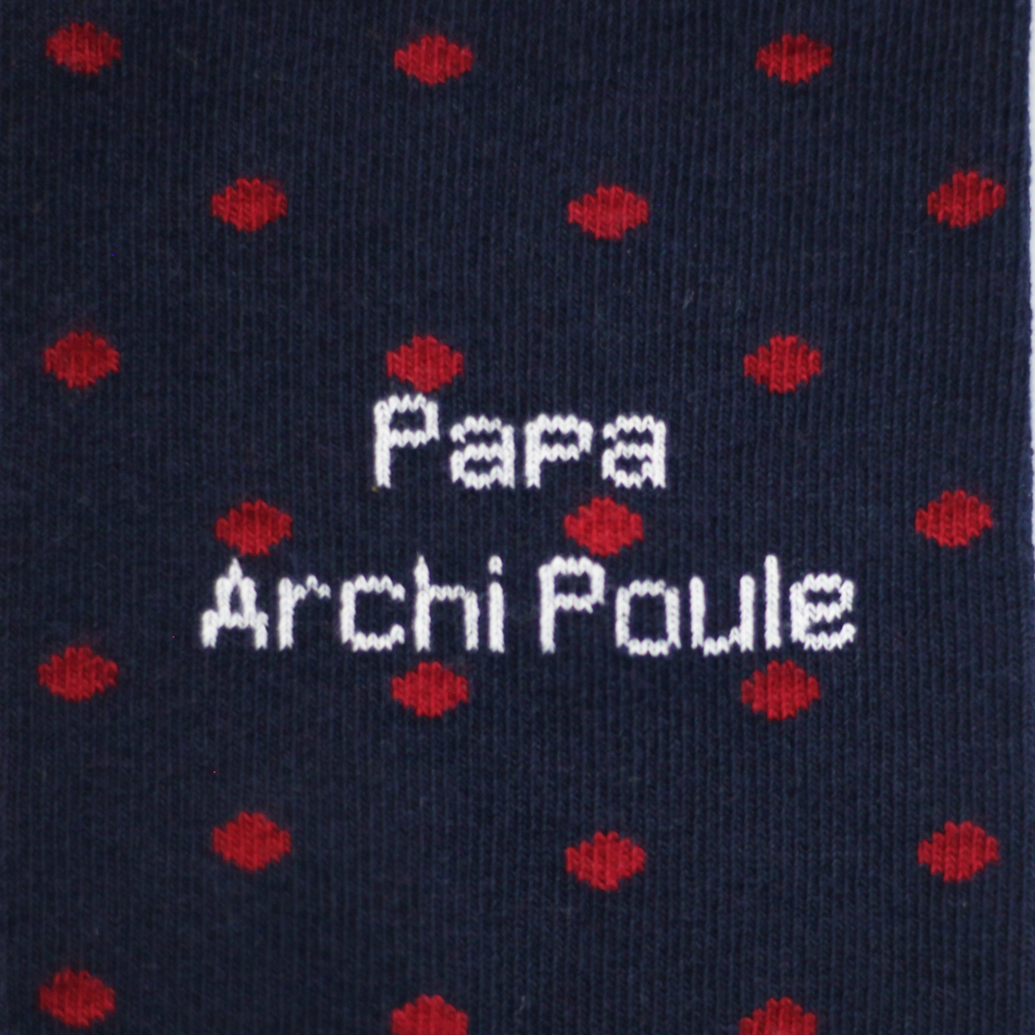archiduchesse-famille-archicool-chaussettes-recycl-es-enfant-et-adulte image 3
