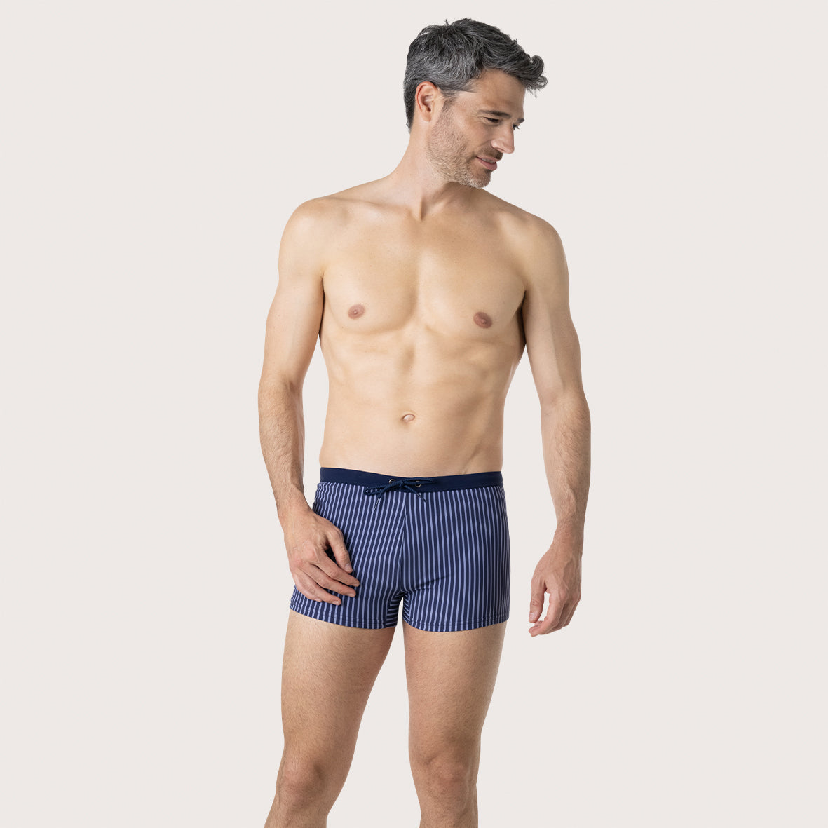 boxer-de-bain-homme-trendy-eminence image 1