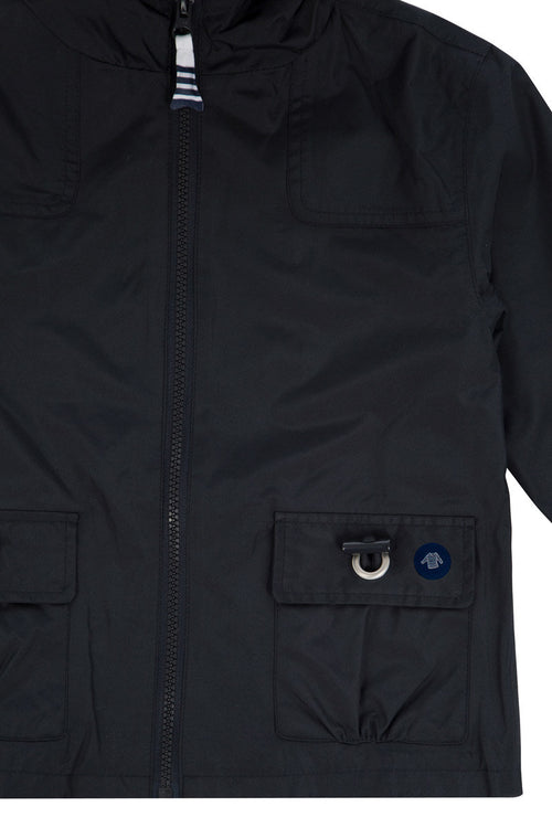 armor-lux-parka-imperm-able-enfant-doublure-ray-e image 5