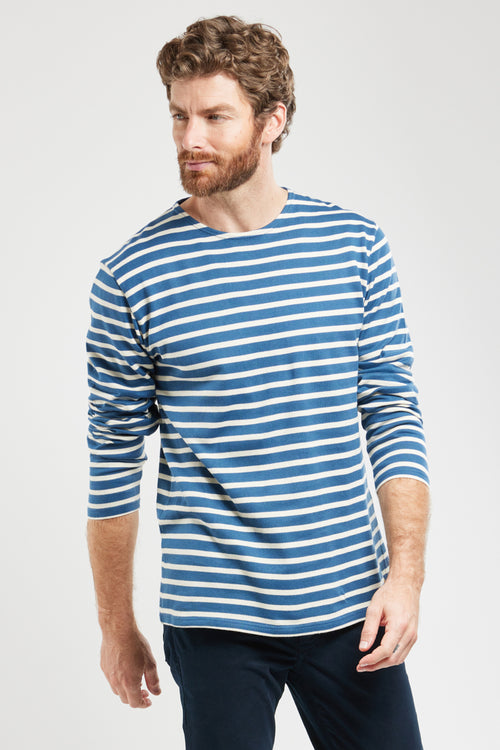 armor-lux-h-ritage-marini-re-homme-coton-rustique-236-g-m image 4