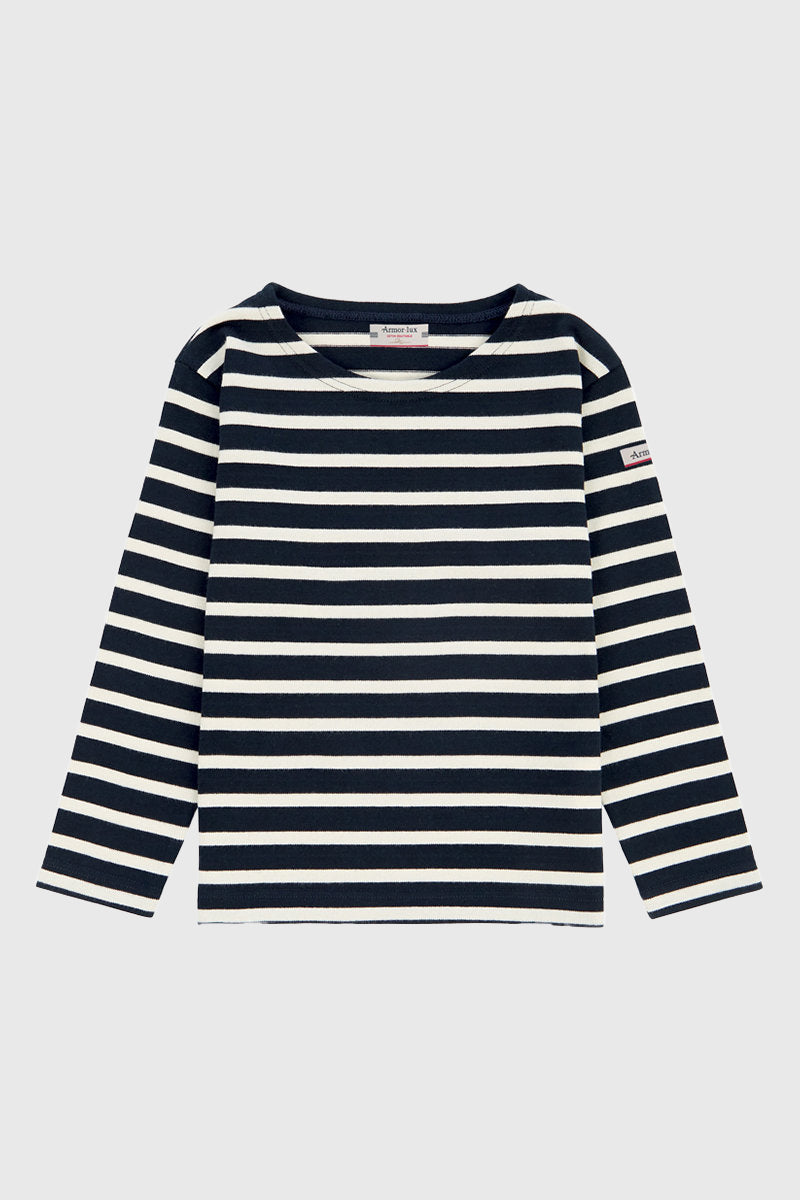 armor-lux-marini-re-erwann-kids-coton-quitable image 1