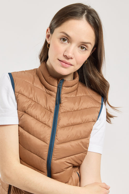 armor-lux-gilet-matelass-sans-manches-doudoune-sorona image 3