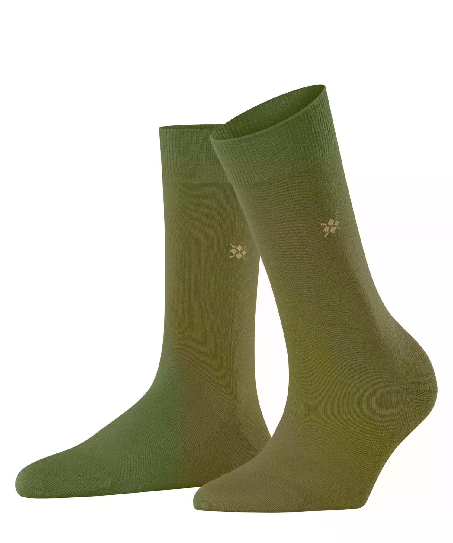 burlington-bloomsbury-chaussettes-femme-laine-m-rinos-coton image 8
