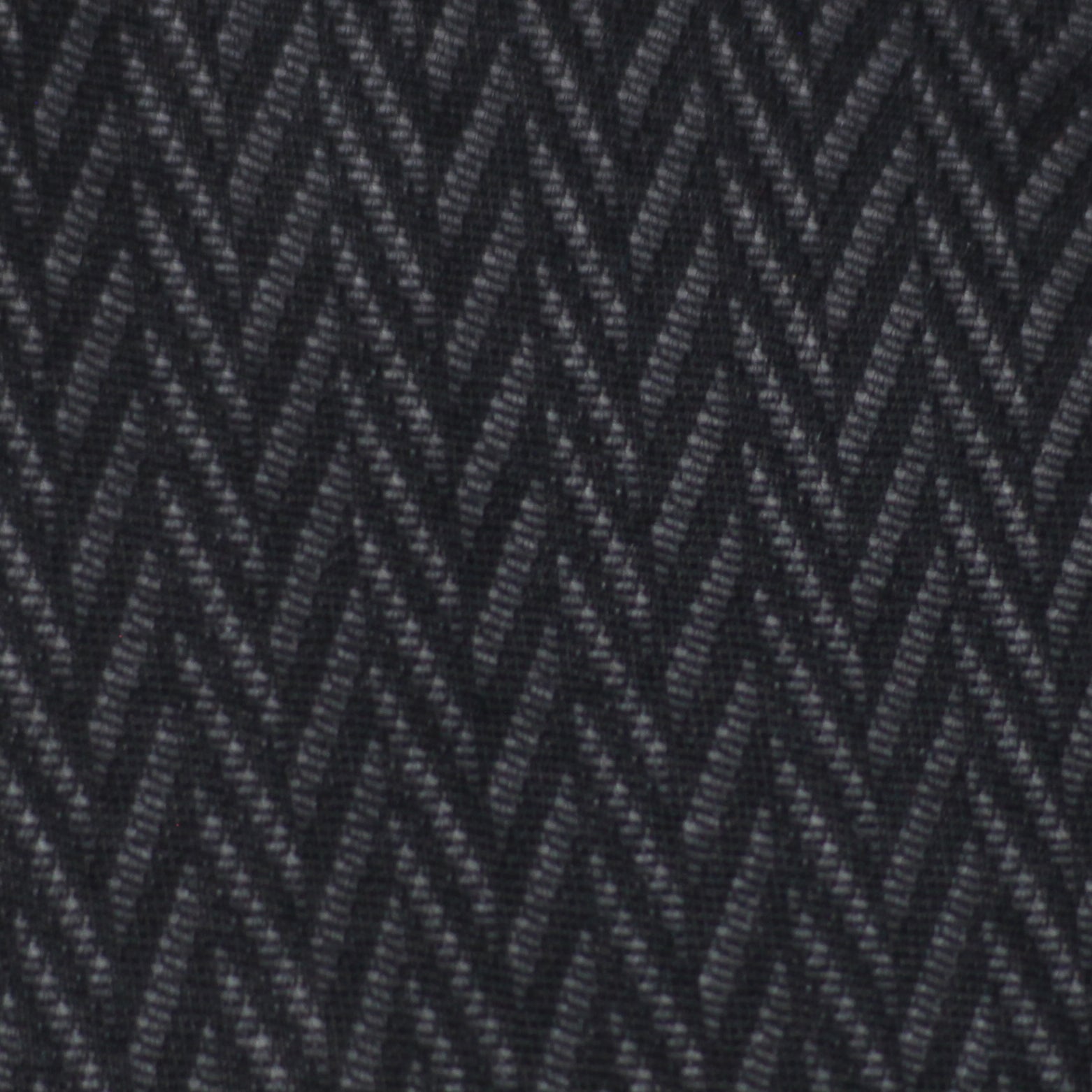 archiduchesse-chevron-recycl-collant-fantaisie-noir-30-deniers image 3