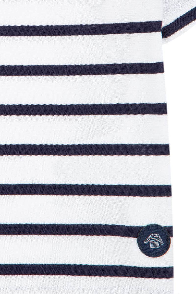 armor-lux-marini-re-etel-kids-coton-enfant image 3
