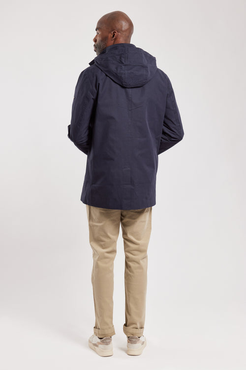 armor-lux-parka-homme-l-g-re-imperm-able-doubl-e-h-ritage image 4