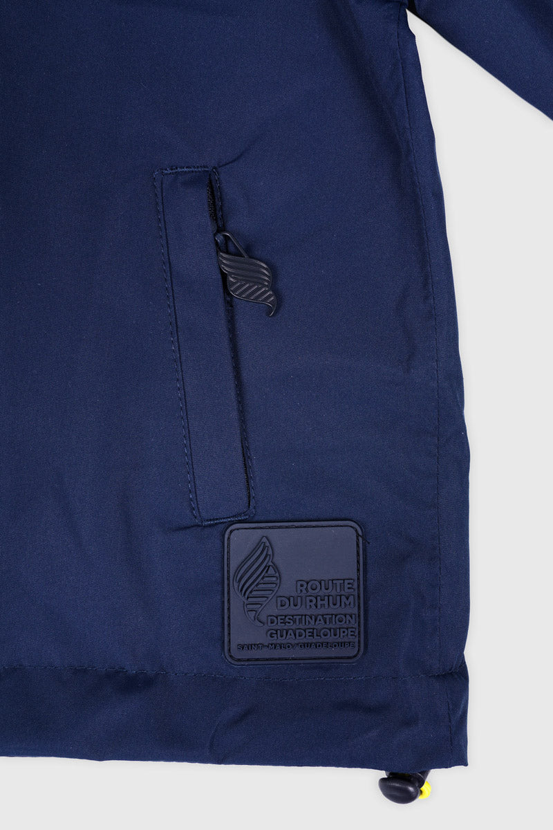 armor-lux-coupe-vent-enfant-route-du-rhum-polyester image 3