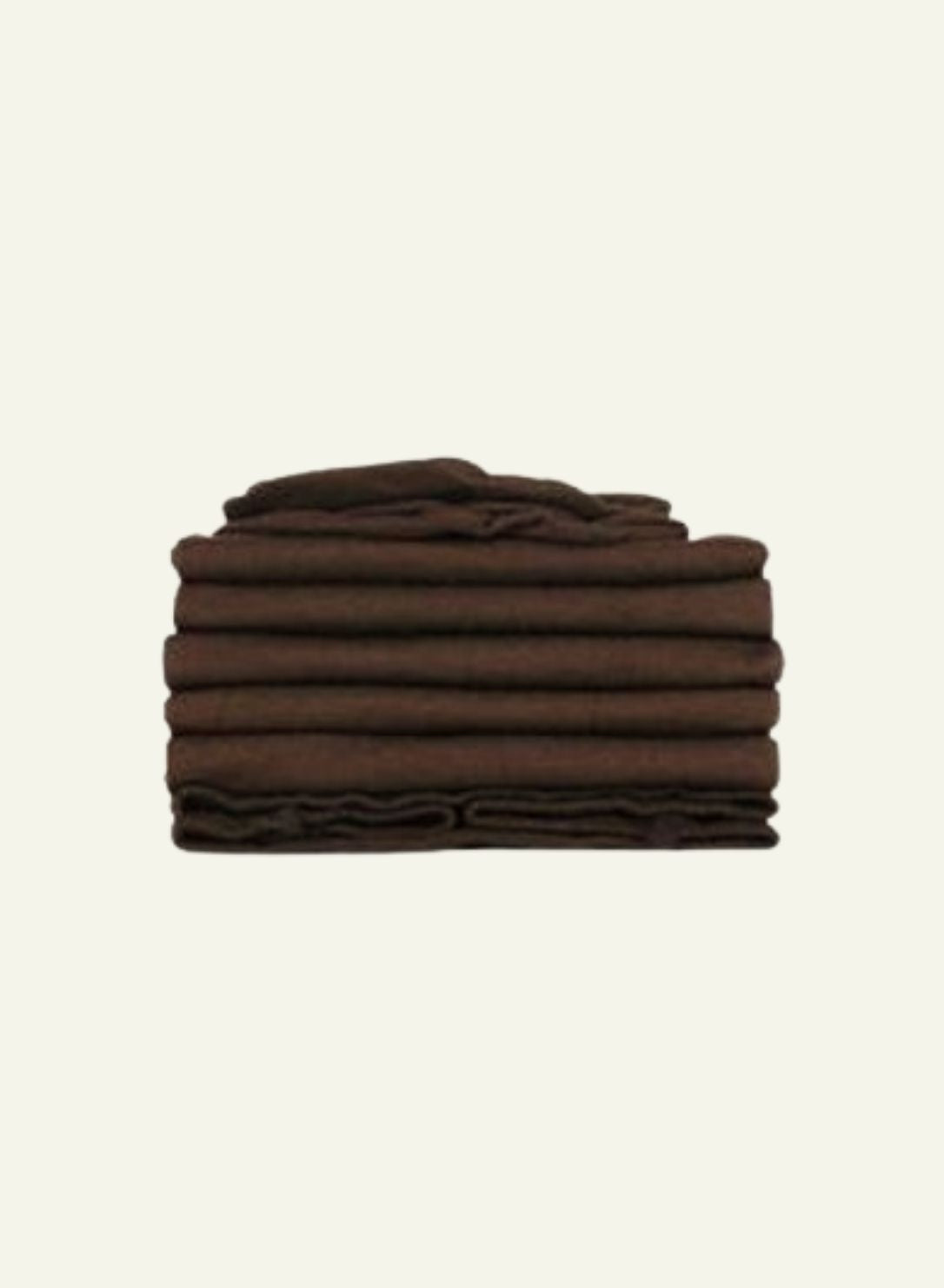 archiduchesse-collant-marron-chocolat-40-deniers-semi-opaque image 1