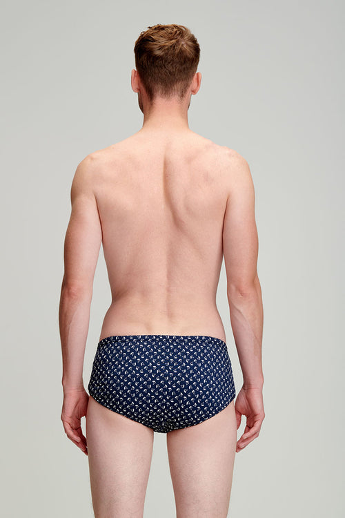armor-lux-slip-motif-sailboat-en-coton-bio-l-ger image 3