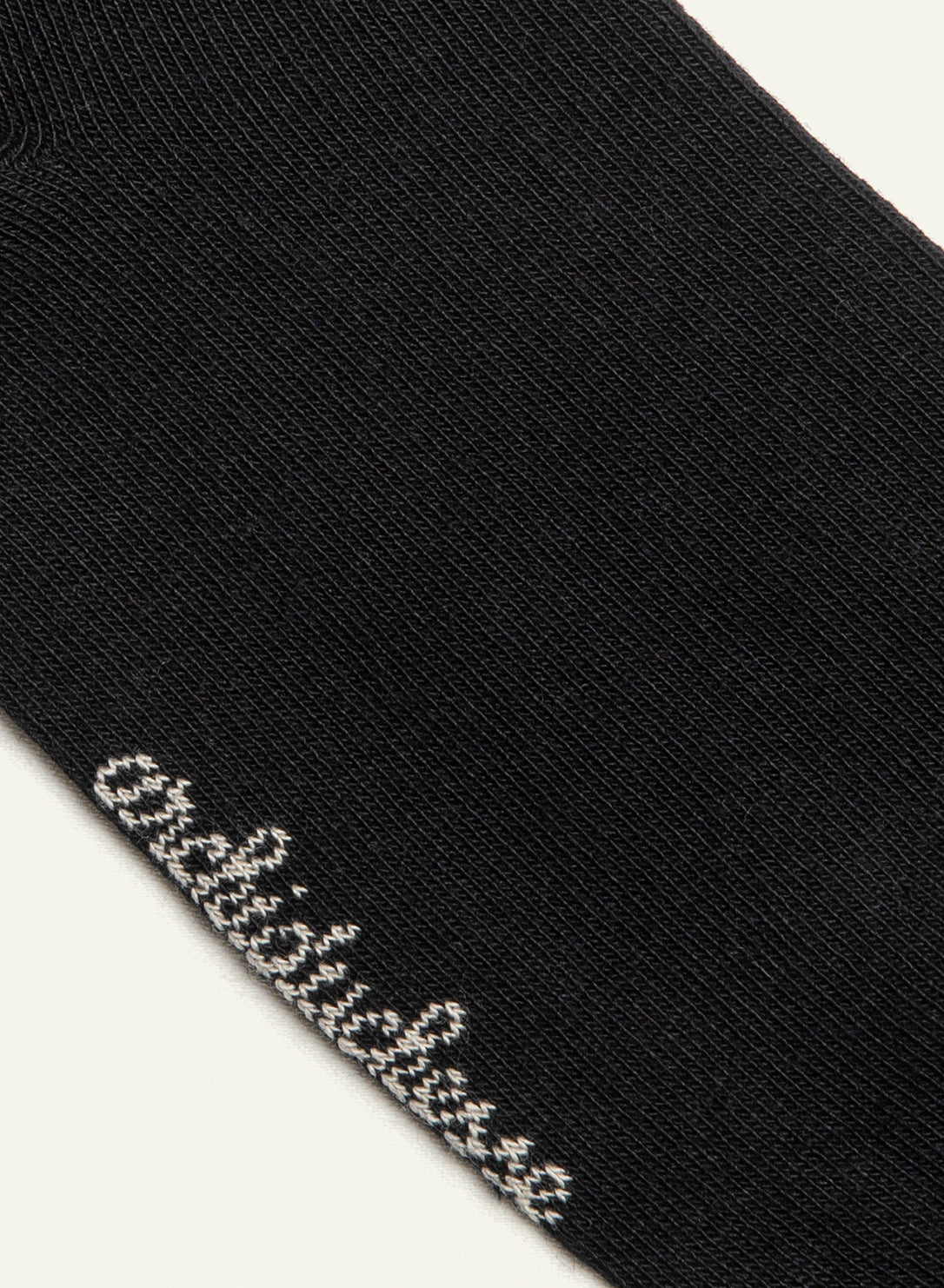 archiduchesse-noir-r-glisse-chaussettes-courtes-unisexe-best-seller image 4