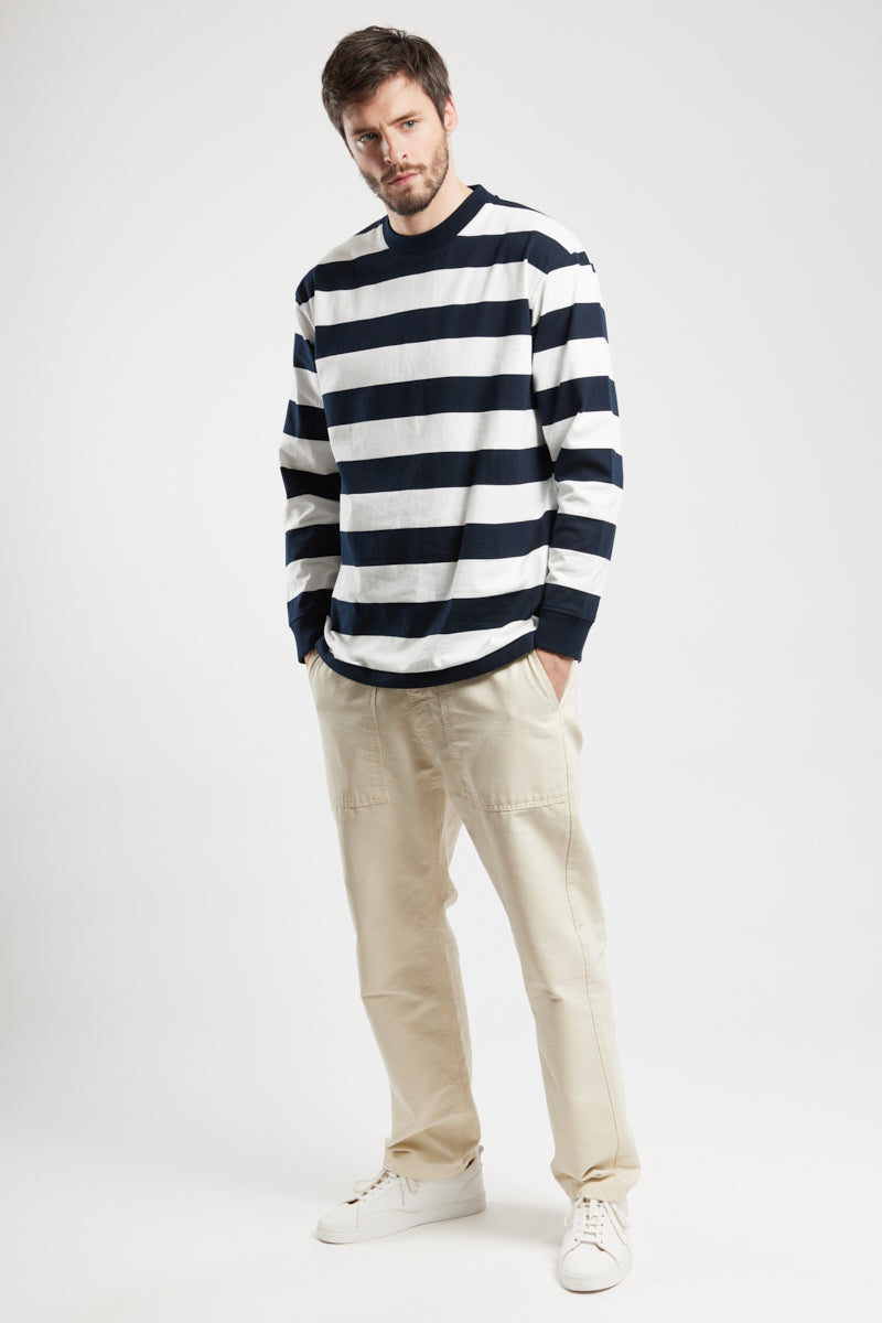 armor-lux-sweat-ray-homme-coton-pais-315-g-m-h-ritage image 3