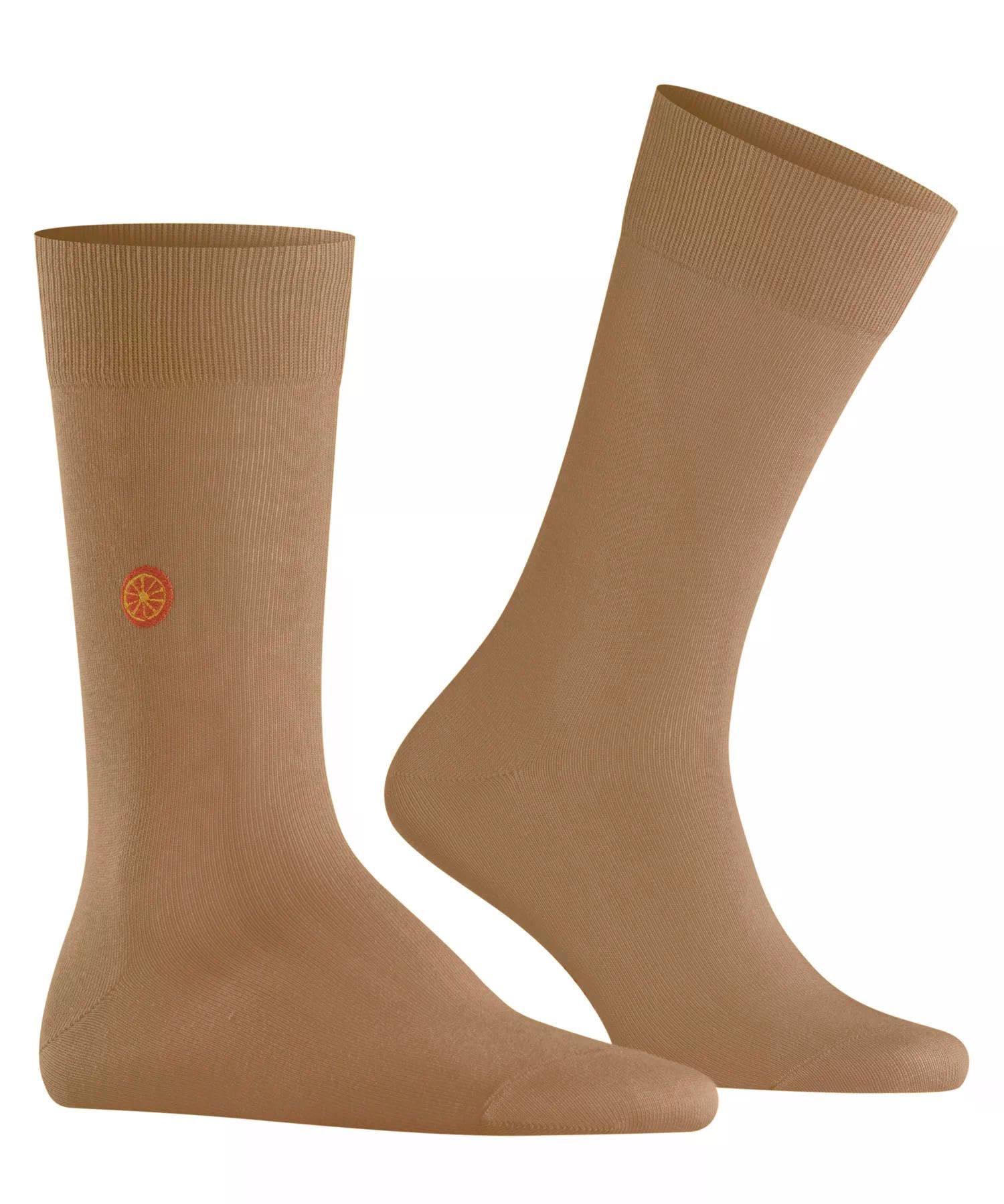 burlington-brit-style-chaussettes-homme-marron-brown-sugar-5152-40-46 image 1