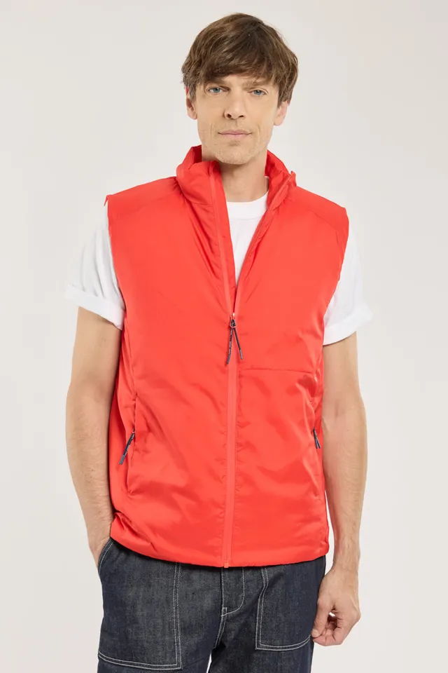 armor-lux-blouson-sans-manches-homme-voiliers-d-perlant image 1