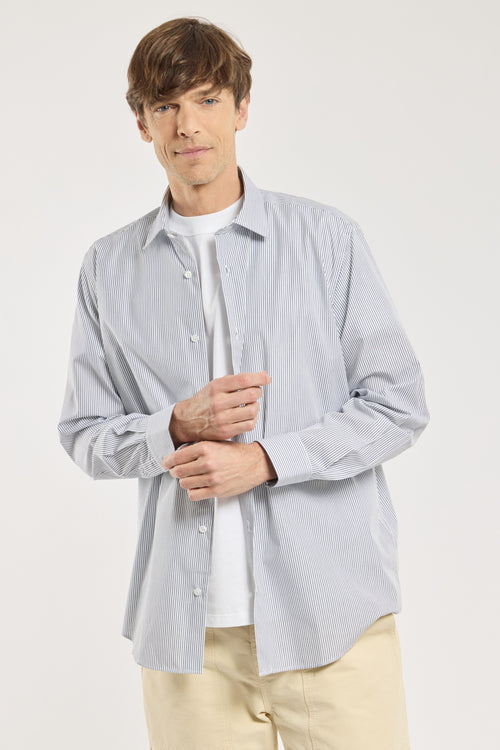 armor-lux-chemise-homme-comfort-fit-100-coton image 2