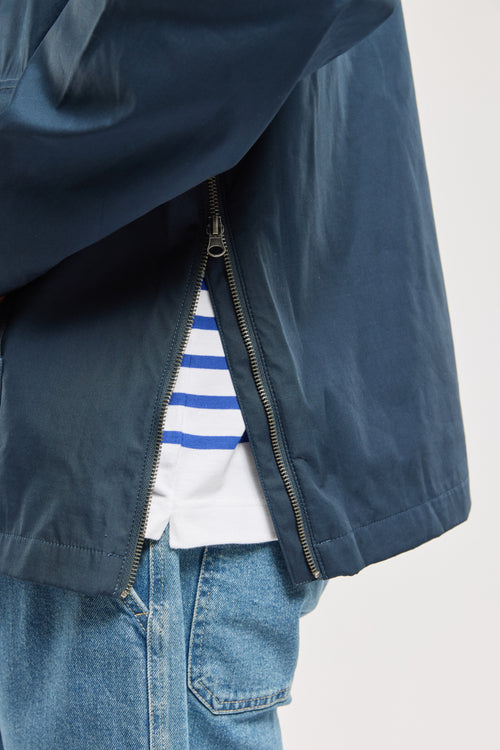 armor-lux-caban-en-toile-d-perlante-coton-h-ritage-homme image 7