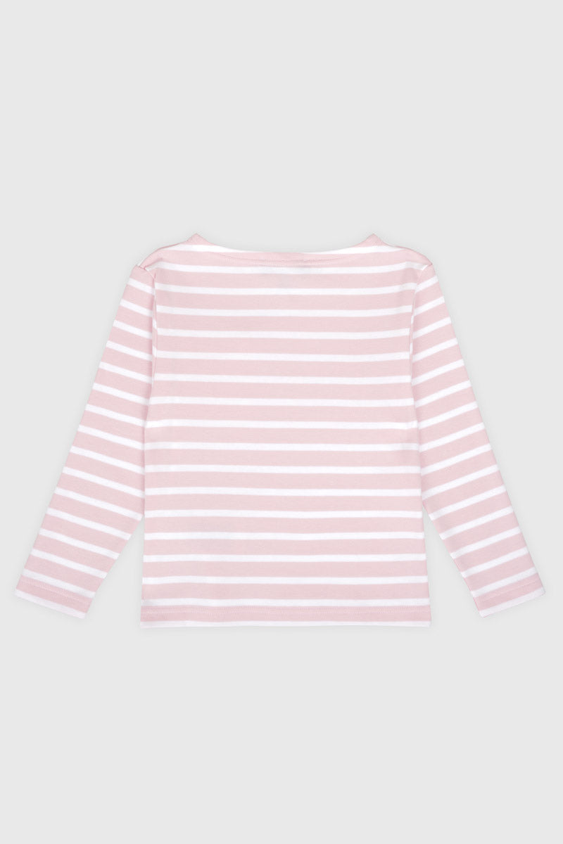 armor-lux-amiral-marini-re-poche-kids-coton-pais image 2