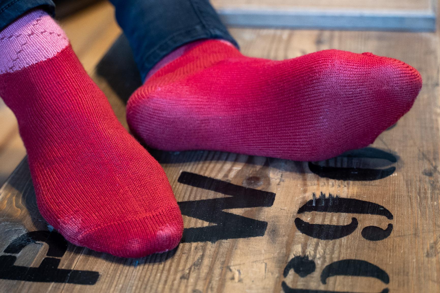Idéales pour soirées d'hiver