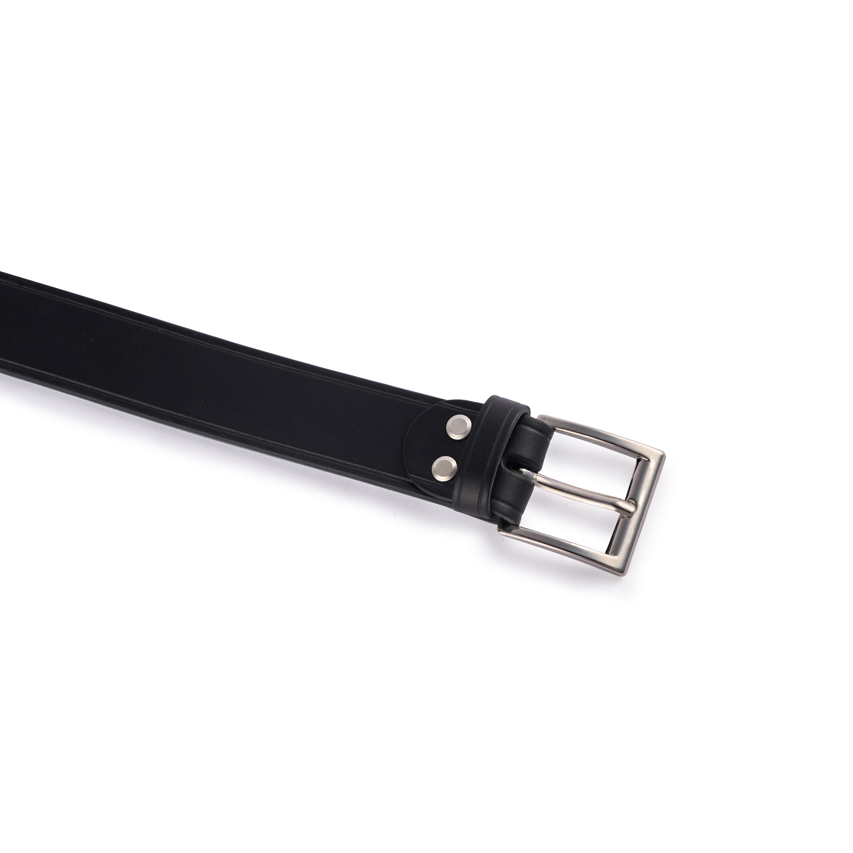atelier-tuffery-ceinture-cuir-noir-femme image 3