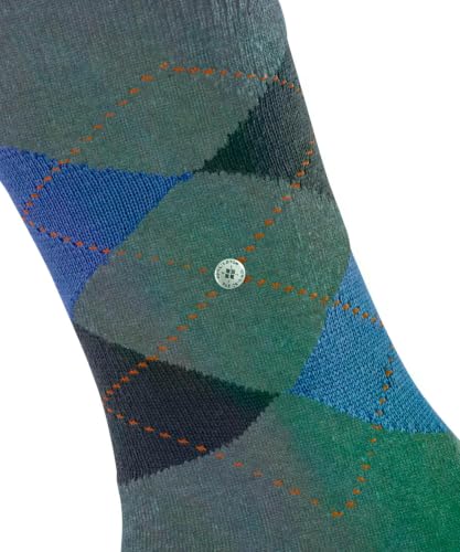 burlington-dundee-chaussettes-homme-laine-light-jeans-6662-40-46 image 8