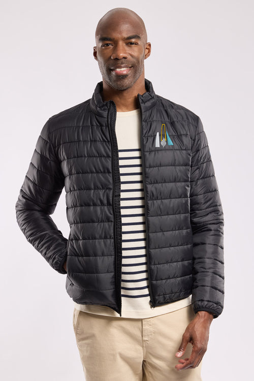 armor-lux-doudoune-homme-matelass-e-route-du-rhum-polyester image 2