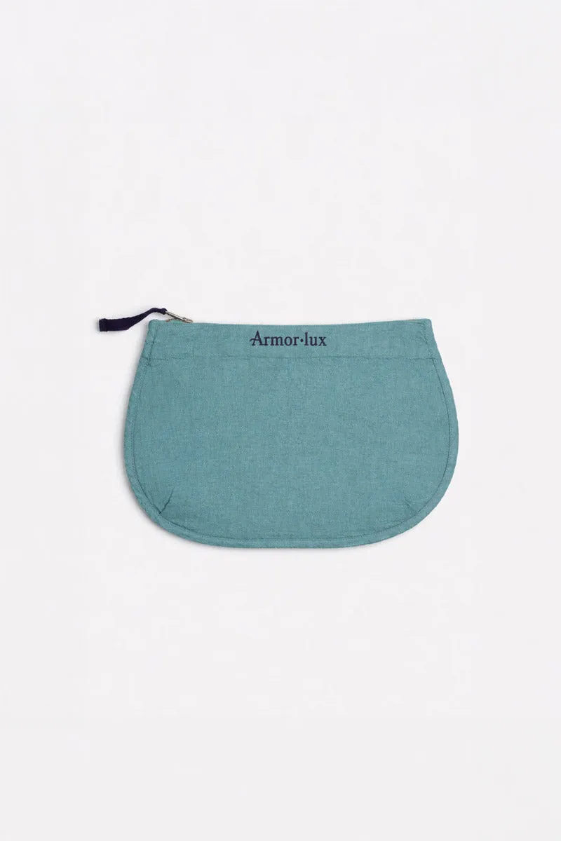 armor-lux-pochette-zipp-e-lin-20-x-29-cm-2 image 1
