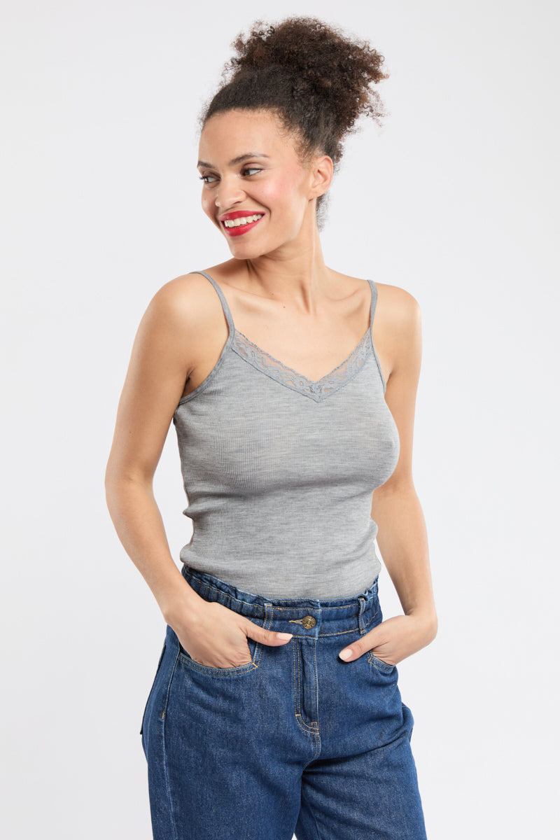 armor-lux-caraco-dentelle-femme-laine-et-soie-6 image 3
