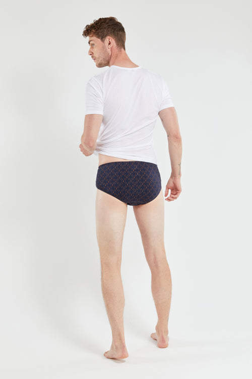 armor-lux-slip-imprim-coton-confort image 4