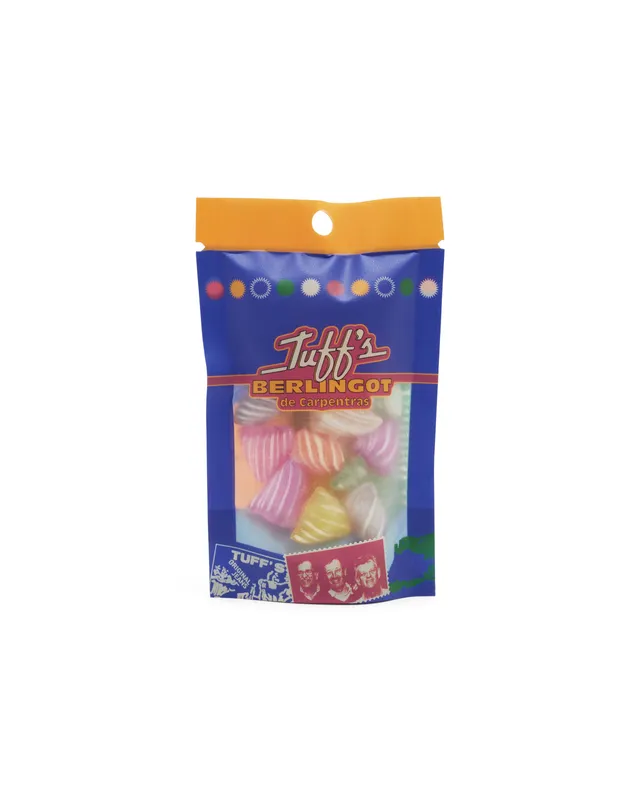 atelier-tuffery-sachet-de-berlingots-de-carpentras-assortiment-8-parfums image 1