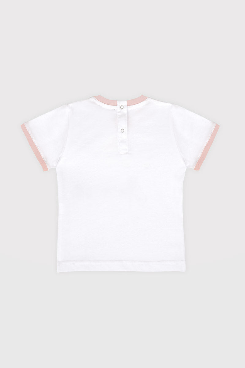 armor-lux-t-shirt-baby-coton-l-ger-imprim image 3