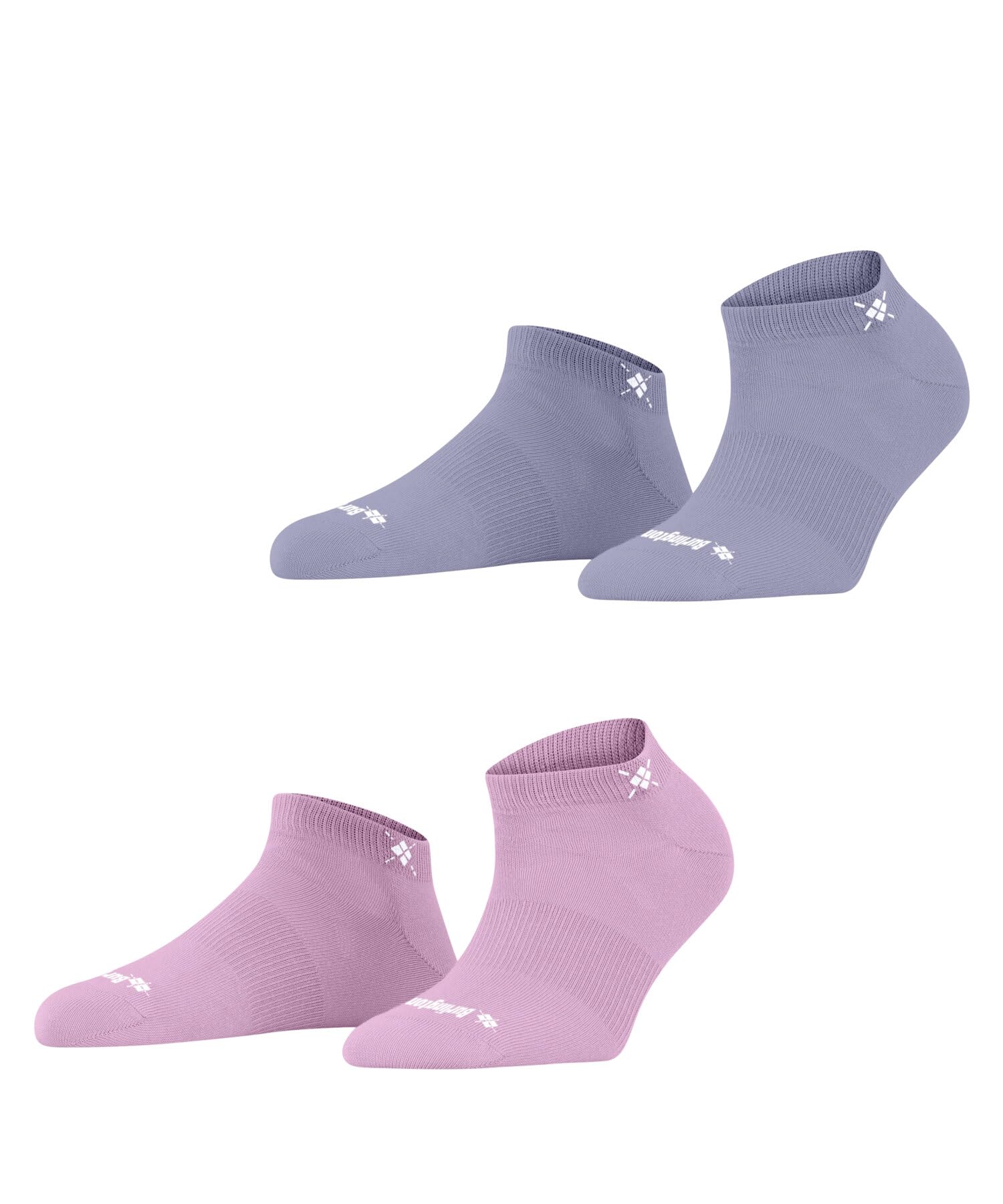 burlington-everyday-sneaker-socquettes-femme-x2-coton image 8