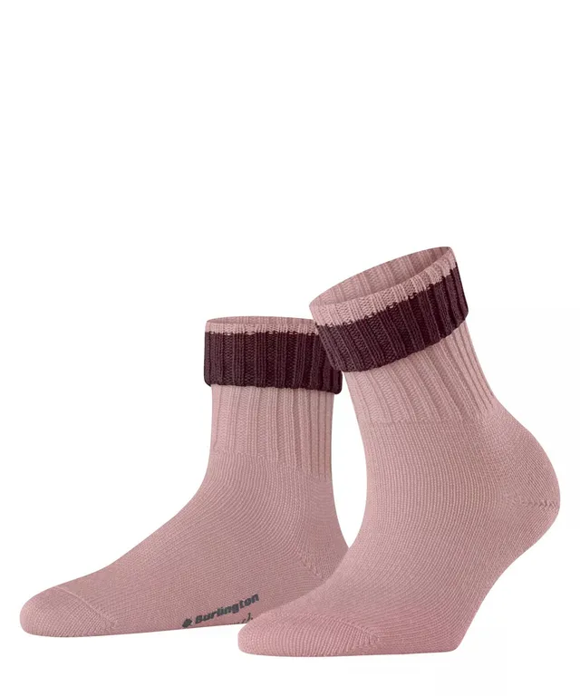 burlington-plymouth-chaussettes-femme image 1