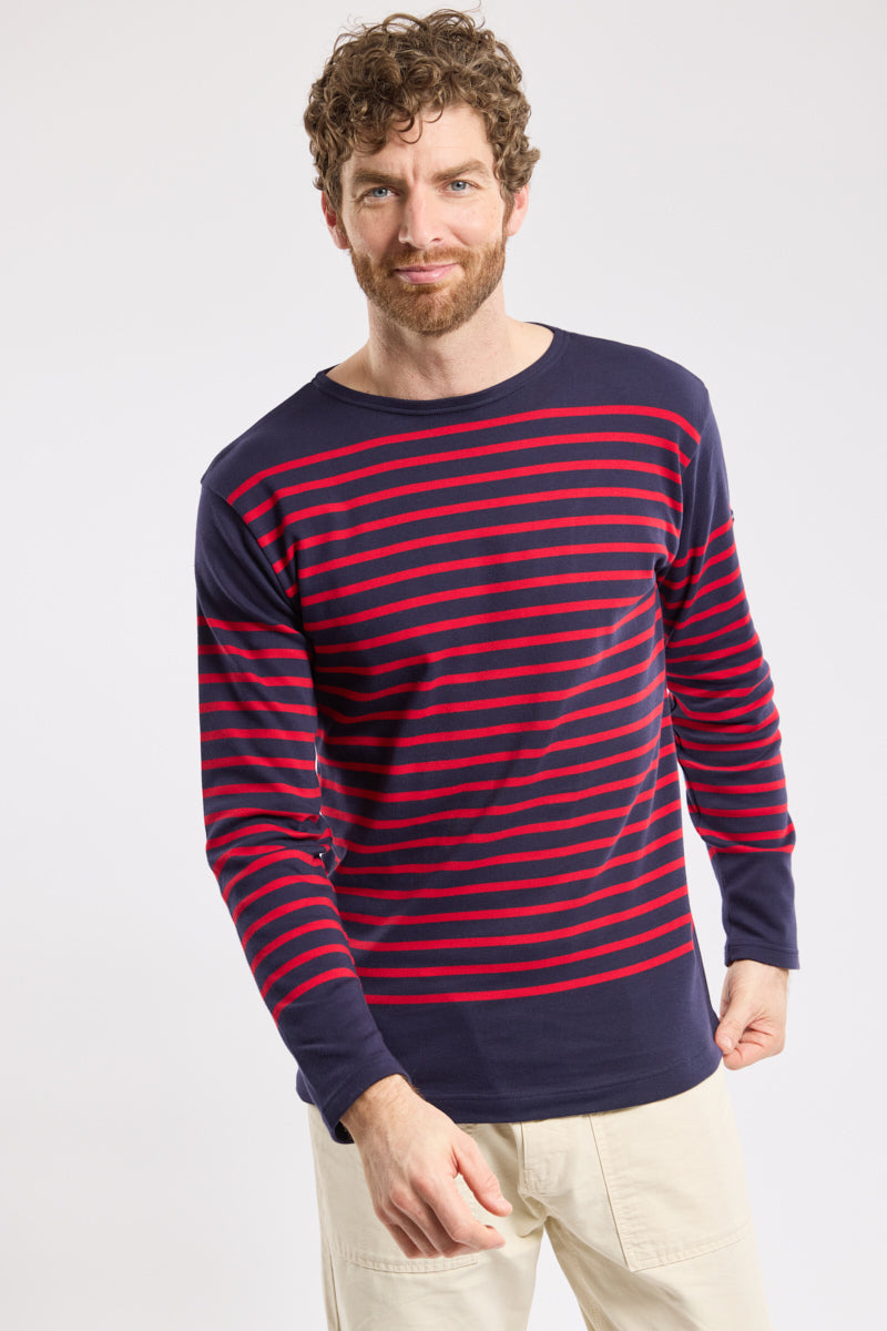 armor-lux-marini-re-amiral-homme-coton-pais-252g-m-2 image 3
